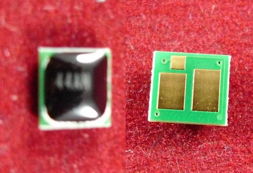чип hp lj m15/m28, black, 1k elp imaging®