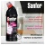Средство для туалета Sanfor WC "Special Black", гель, 750мл Средство для туалета Sanfor WC "Special Black", гель, 750мл