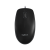 Мышь проводная Logitech B100