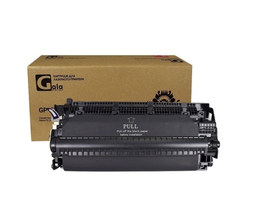 Картридж Canon (E-30) FC 200/300/500 PC700/800/900 4000 копий разборный GalaPrint