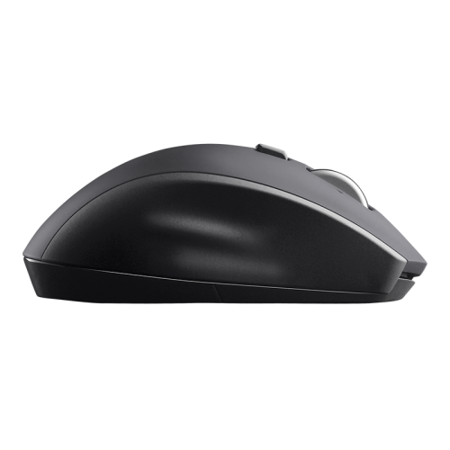 Мышь беспроводная Logitech Marathon M705 серый
