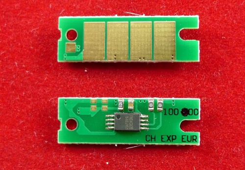 Чип Ricoh Aficio SP 200N/SP202SN/SP203SFN/SP200HS, Bk, 2,6K ELP чип ricoh aficio sp 200n/sp202sn/sp203sfn/sp200hs, bk, 2,6k elp