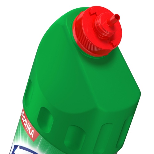 Чистящее средство универсальное Domestos "Хвойная свежесть", гель, 1л