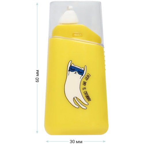 Корректирующая лента MESHU "Right cat", 5мм*6м, CT_41268