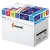 Бумага A3, COLOR COPY GLOSSY, 250 г/м2, 125 л. А++, Австрия, 138% (CIE)