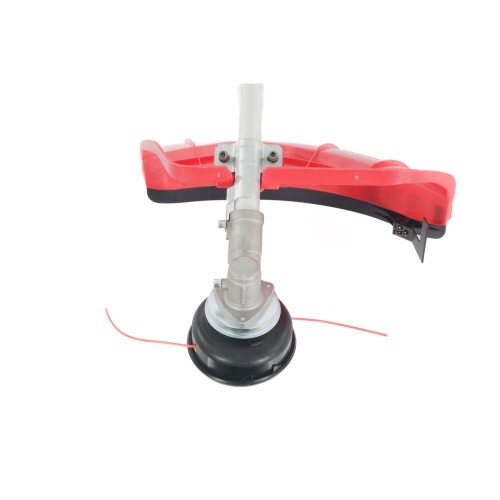 Триммер бензиновый ИНТЕРСКОЛ КБ-44/52В, 1.6 кВт, 25.5 см