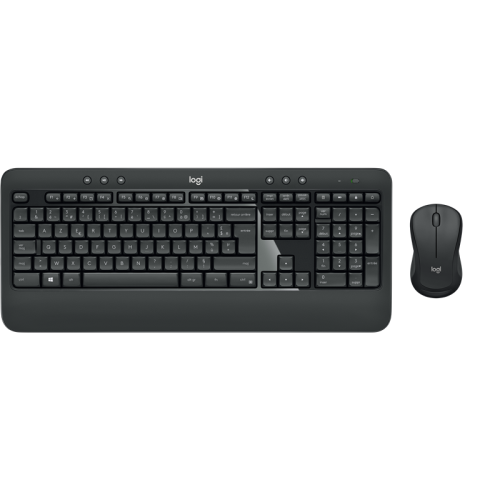 Клавиатура + Мышь Logitech MK540 920-008686
