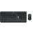 Клавиатура + Мышь Logitech MK540 920-008686
