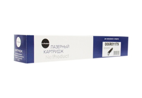 Картридж Xerox (006R01179) WC M118/M118i/C118, 11K NetProduct
