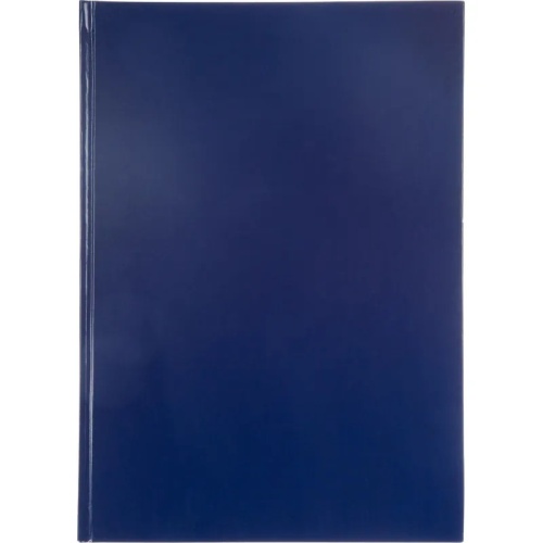 Книга учета 96 листов А4 в клетку на сшивке блок офсет Attache (обложка - бумвинил) Книга учета 96 листов А4 в клетку на сшивке блок офсет Attache (обложка - бумвинил)