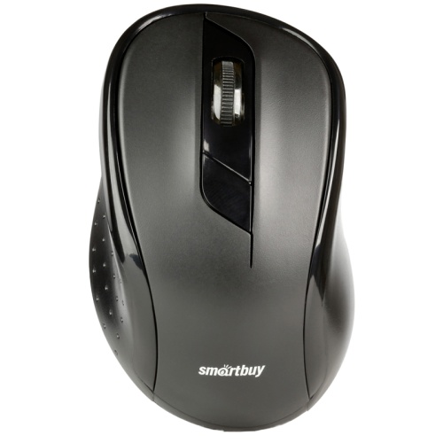 Мышь беспроводная Smartbuy SBM-597D-K черный