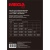 Пленка для ламинирования ProMega office А5 154x216 мм 80 мкм глянцевая (100 штук в упаковке) Пленка для ламинирования ProMega office А5 154x216 мм 80 мкм глянцевая (100 штук в упаковке)