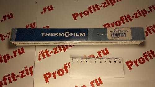 Термопленка Canon iR-1018/1020/MF-65XX (П) термопленка canon ir-1018/1020/mf-65xx (п)