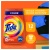 Порошок для машинной стирки Tide "Color", 12кг