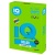 Бумага IQ color, А3, 80 г/м2, 500 л., интенсив ярко-зеленая, MA42
