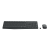 Клавиатура + мышь Logitech MK235 920-007948