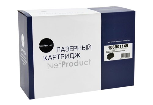 Картридж Xerox (106R01149) для Phaser 3500, 12K NetProduct