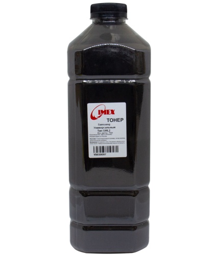 Тонер Samsung Тип SML-2, Bk, 700 г, Imex тонер samsung тип sml-2, bk, 700 г, imex