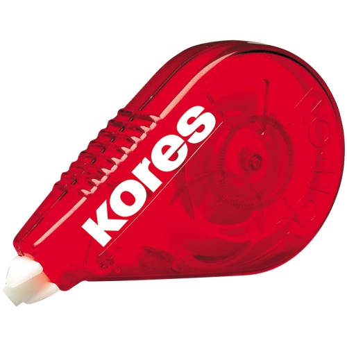 Корректирующая лента Kores, 4,2мм*15м