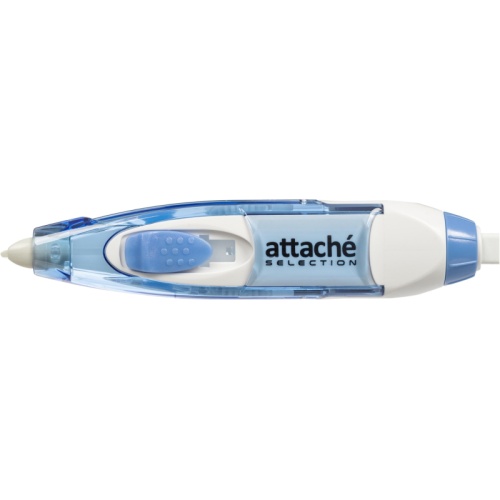 Корректирующая лента Attache Selection Comfort 5 мм x 6 м автоматическая
