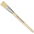 Кисть №1 School плоская щетина №20 Кисть №1 School плоская щетина №20