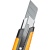 Нож универсальный 25 мм Attache Selection SX2500, фиксация Twist-Lock, без лезвий, 1432264