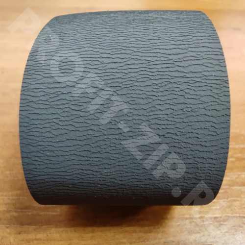 ролик захвата samsung ml1610/2010 jc73-00211a/jc73-00302a/jc86-00085j (резинка) hi-black