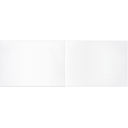 Альбом для рисования 40л., А4, на скрепке BG "Dinosaur"