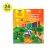 Карандаши цветные Мульти-Пульти "Енот-следопыт", 24цв., трехгр.,рисунок на корпусе, заточен., картон Карандаши цветные Мульти-Пульти "Енот-следопыт", 24цв., трехгр.,рисунок на корпусе, заточен., картон