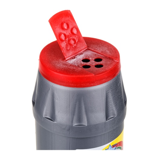 Средство чистящее Семь звезд, с хлором с крышкой, 480г