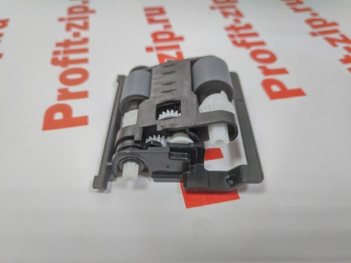 ролик захвата adf в сборе hp lj m426/clj m377/m477 (b3q10-60105)
