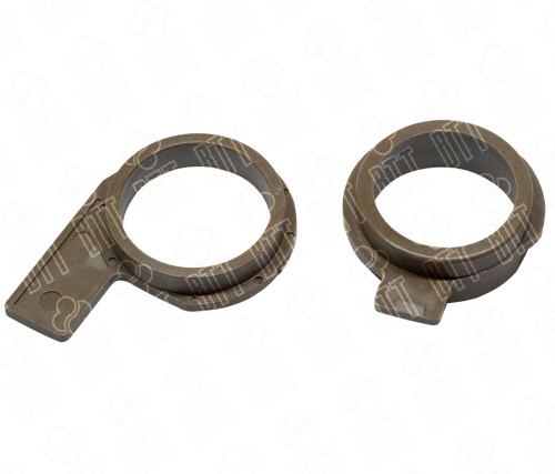 комплект бушингов тефлонового вала kyocera mita taskalfa 3010i/3510i 2шт