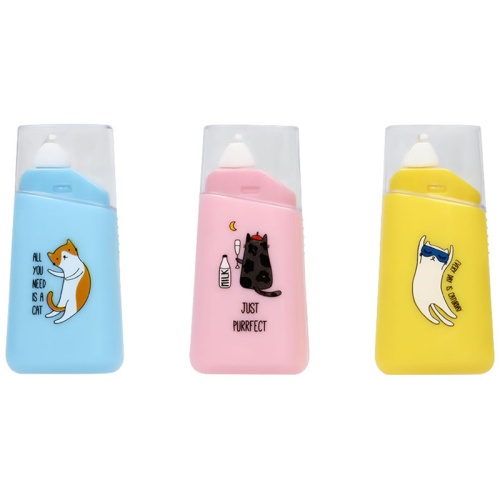Корректирующая лента MESHU "Right cat", 5мм*6м, CT_41268