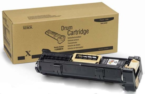 Фотобарабан (Drum-Unit) XEROX (013R00591) WC 5325/5330/5335, 90K оригинальный