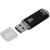 Память USB Flash 32 GB Smartbuy "V-Cut" USB 2.0 Flash Drive, черный (металл. корпус )