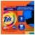 Порошок для машинной стирки Tide "Color", 9кг