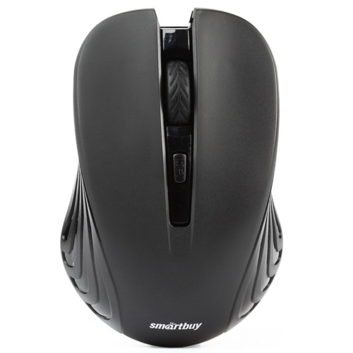 Мышь беспроводная Smartbuy ONE 340AG черный Мышь беспроводная Smartbuy ONE 340AG черный