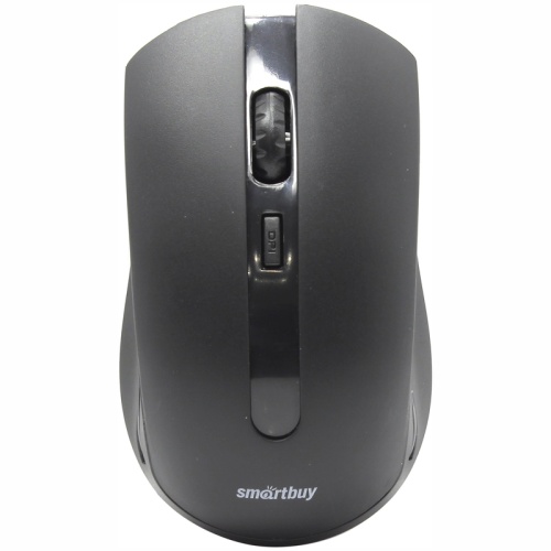 Мышь беспроводная Smartbuy ONE 342AG-K черный