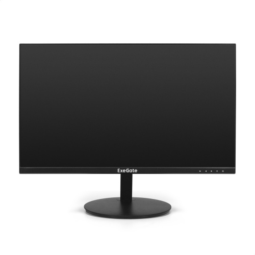 Монитор 21.5" ExeGate EP2207 IPS 1920x1080, 75 Гц, 5 мс, 16:9, 250 кд/м2, 1xHDMI, 1xVGA, 1x3.5 мм, ч Монитор 21.5" ExeGate EP2207 IPS 1920x1080, 75 Гц, 5 мс, 16:9, 250 кд/м2, 1xHDMI, 1xVGA, 1x3.5 мм, ч