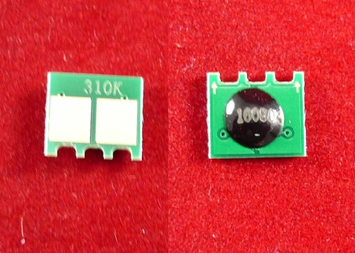 Чип HP (CE310A) CLJ CP1025 Black, 1.2K (ELP, Китай) чип hp (ce310a) clj cp1025 black, 1.2k (elp, китай)