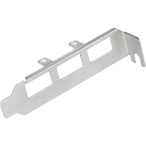 Контроллер ExeGate EXE-367 (PCI-E x1 v2.0, 3*USB 3.0 ext. + 1*USB3.0 int., разъем доп.питания)