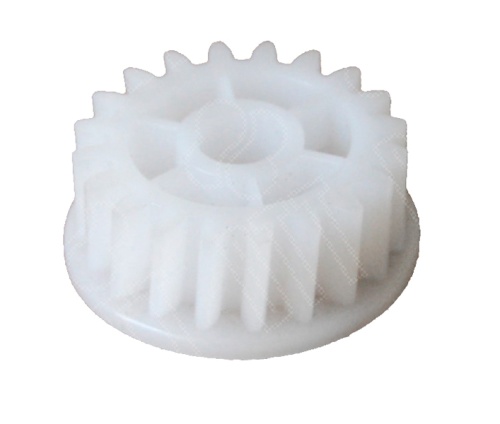 Шестерня 20Т привода термоузла совм. для HP LJ P3005/M3027/M3035 шестерня 20т привода термоузла совм. для hp lj p3005/m3027/m3035