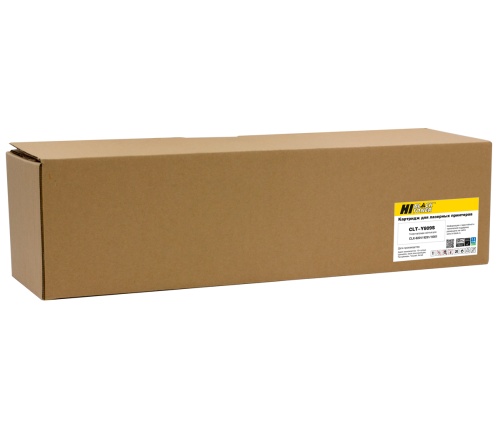 Картридж Samsung (CLT-Y809S) CLX-9201/9251/9301, Y, 15K Hi-Black Картридж Samsung (CLT-Y809S) CLX-9201/9251/9301, Y, 15K Hi-Black
