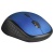 Мышь беспроводная Defender Aero MM-755 черный, синий