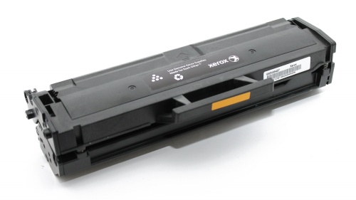 Картридж Xerox (106R02773) Phaser 3020/WC 3025, 1,5K черный оригинальный