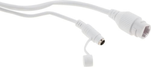 Видеокамера IP Falcon Eye FE-IPC-DV5-40pa Купольная, универсальная IP видеокамера 5 Мп с вариофокаль
