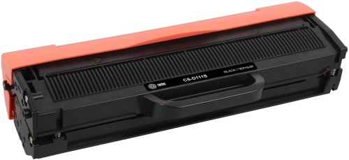 Картридж Samsung (MLT-D111S) SL-M2020/2020W/2070/2070W, ресурс 1000 копий, Cactus