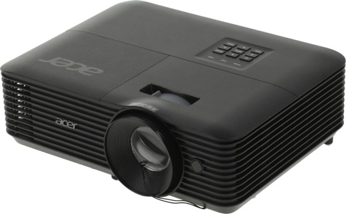Проектор Acer X1228i, DLP 3D, XGA, 4500Lm, 20000/1, HDMI, Wifi, 2.7kg