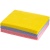 Салфетки хозяйственные Paclan вискоза 40x30 см 90 г/кв.м (10 штук в упаковке) 2161207 2161207