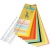 Бумага IQ color, А3, 120 г/м2, 250 л., интенсив, канареечно-желтая, CY39